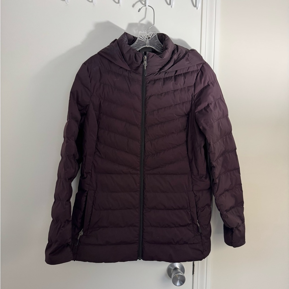 32 Heat  jacket size M